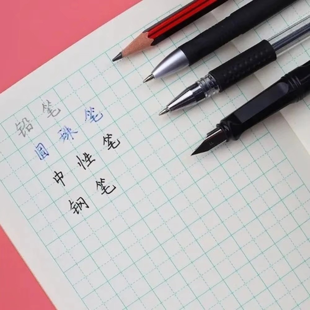 New Tian Zige Chinese Notebook - Chinese Calligraphy Practice Book ulasan dan harga