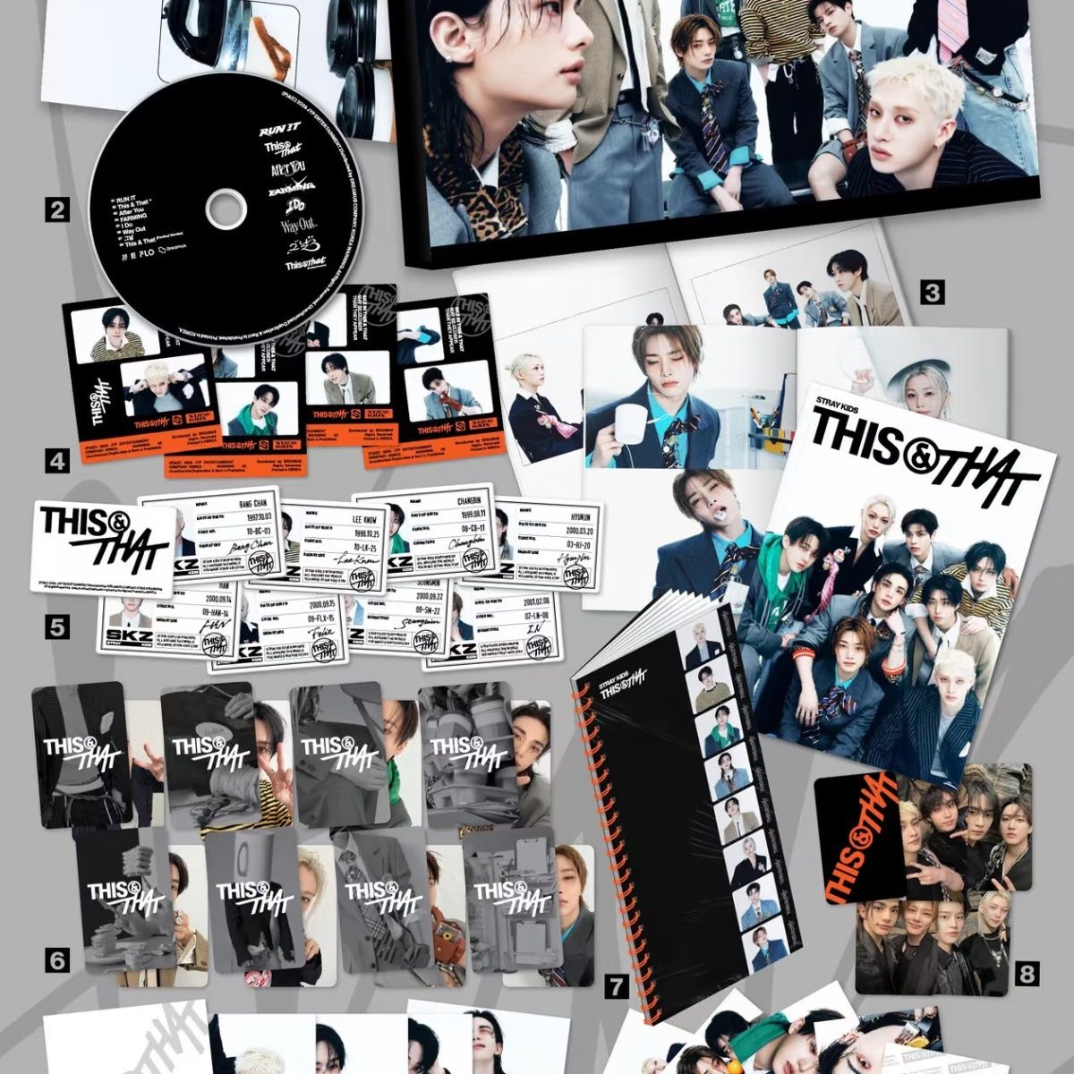 Korean popular boy band return - Magazines ulasan dan harga