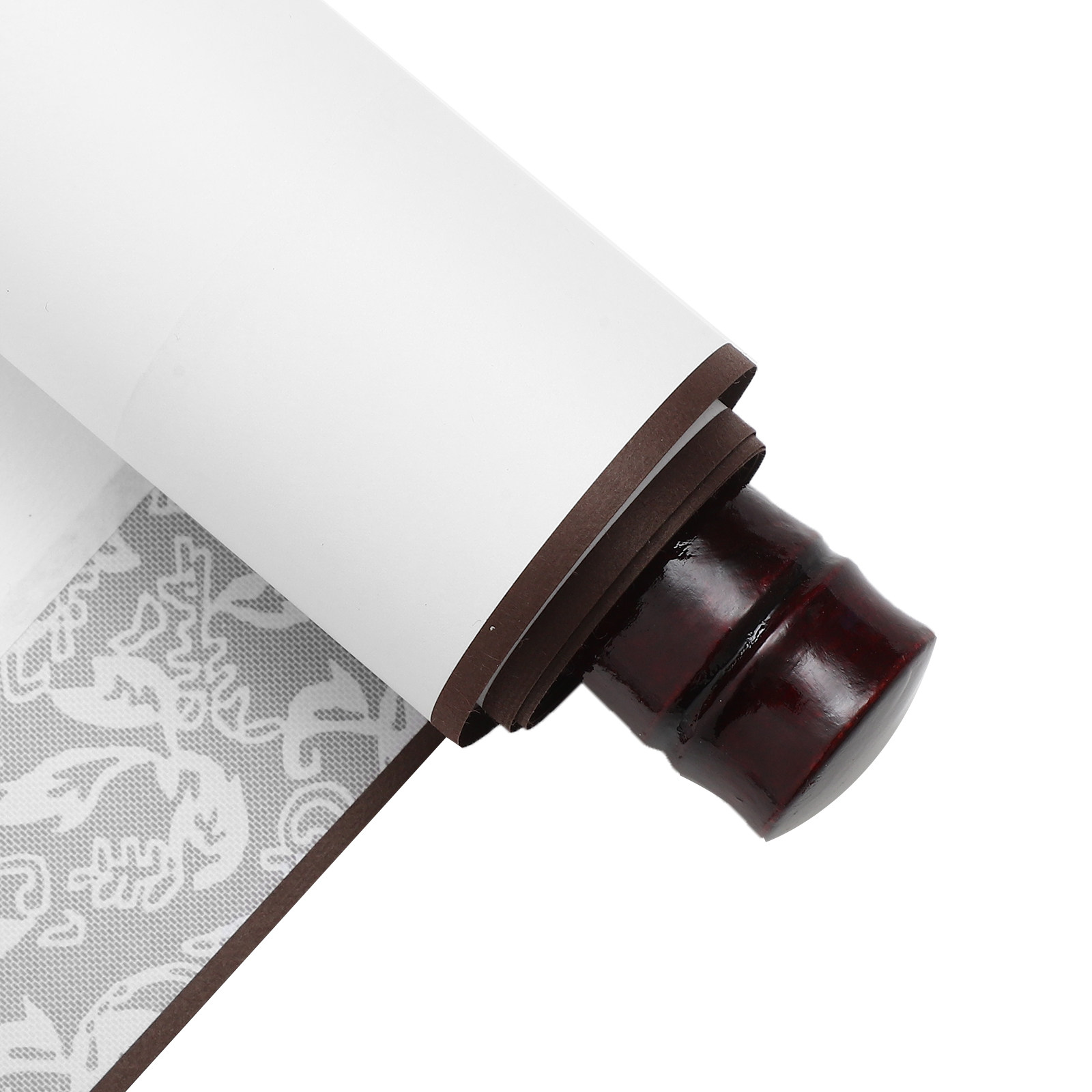 Blank Hanging Scroll Paper for - Chinese Calligraphy Practice Book ulasan dan harga