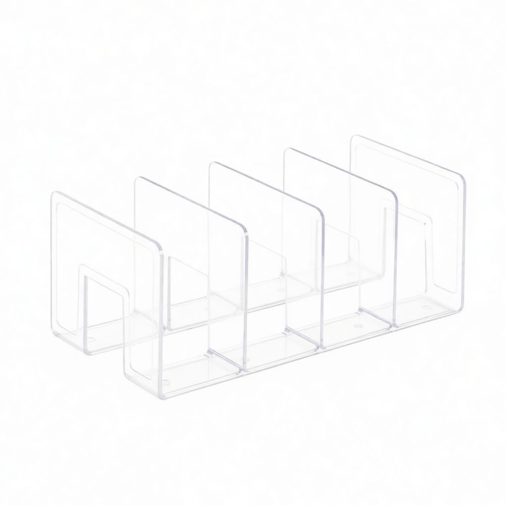 Acrylic Book Holder Desktop Or - Clear Acrylic Book Stand Holder ulasan dan harga