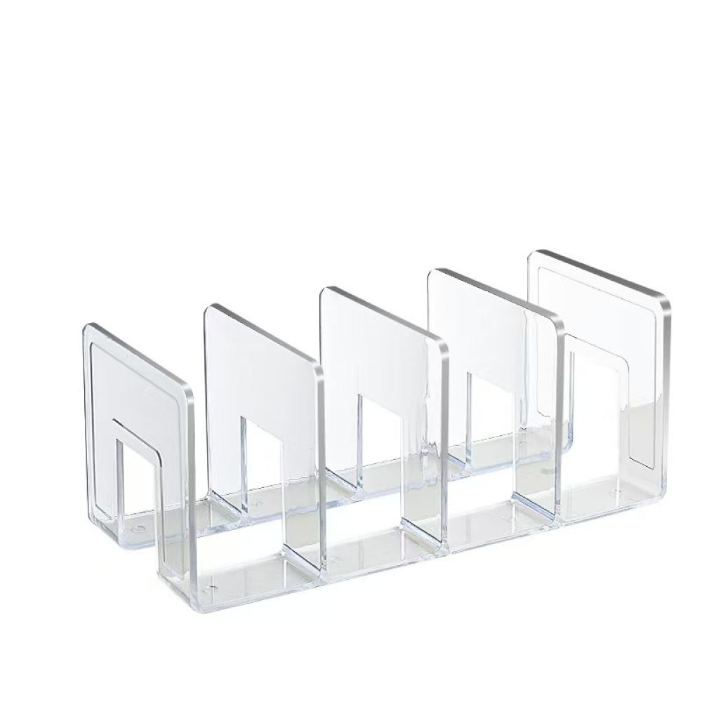Acrylic Book Holder Desktop Or - Clear Acrylic Book Stand Holder ulasan dan harga