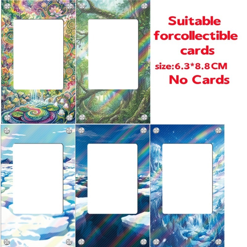 Exquisite Transparent Acrylic  - Music ulasan dan harga