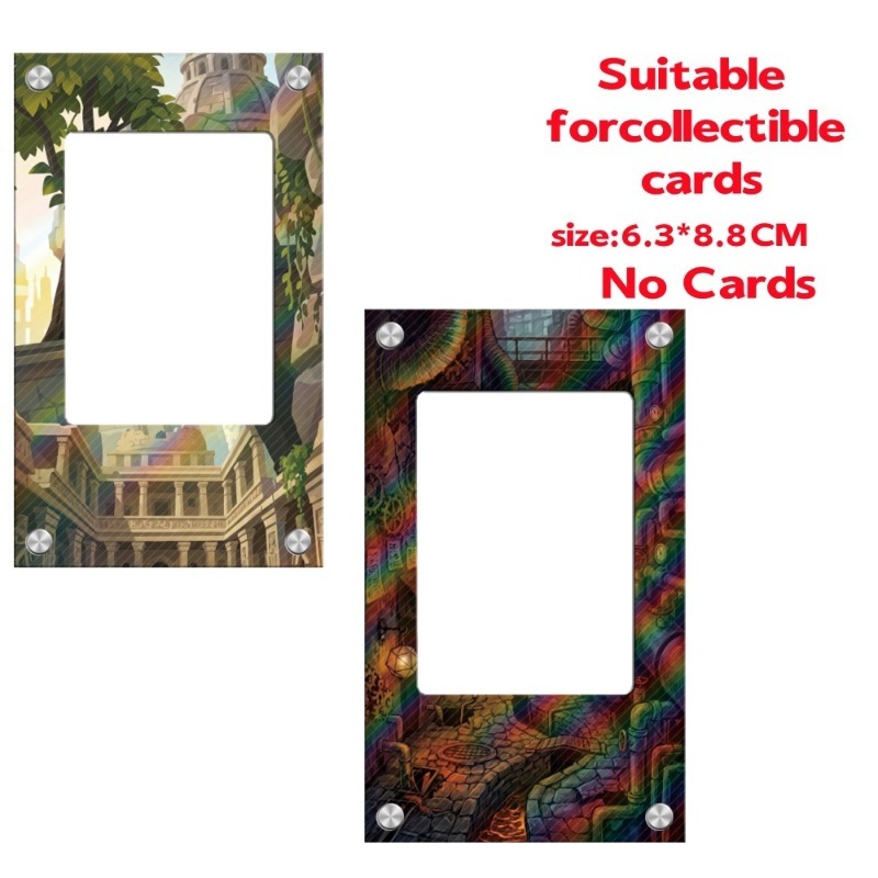 Exquisite Transparent Acrylic  - Music ulasan dan harga