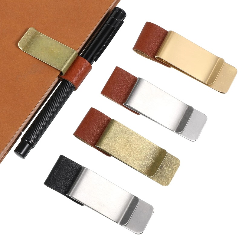 Practical Organizer Clip Folde - Stationery Books ulasan dan harga