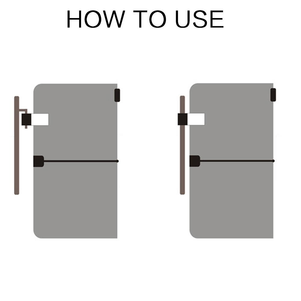 Practical Organizer Clip Folde - Stationery Books ulasan dan harga