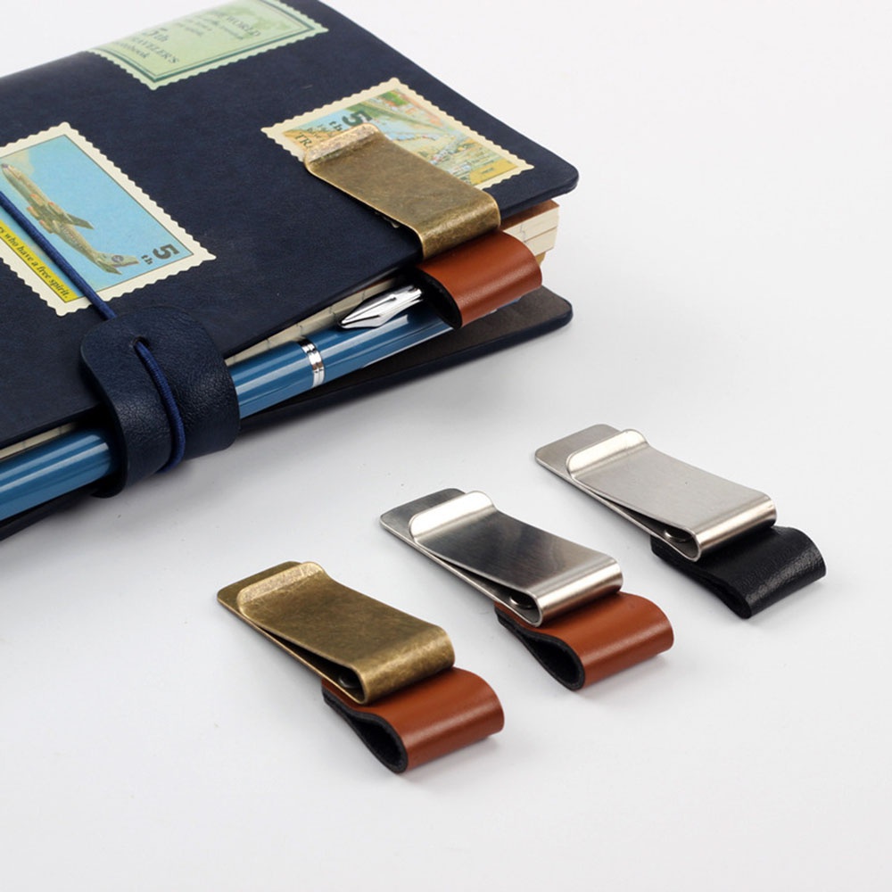 Practical Organizer Clip Folde - Stationery Books ulasan dan harga