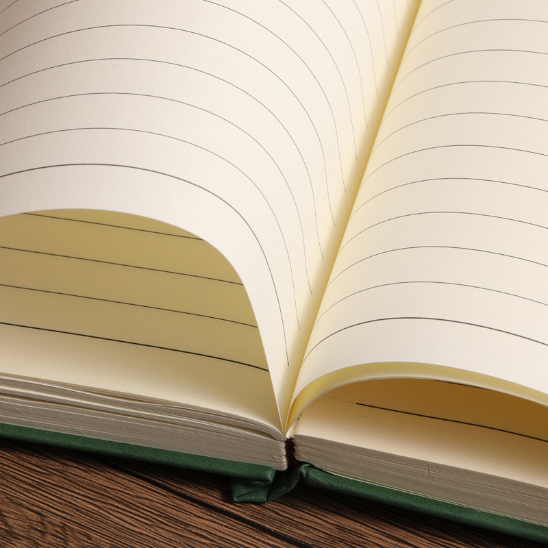 200pages A5 Leather Notebook w - Vintage Leather Journal Notebook ulasan dan harga
