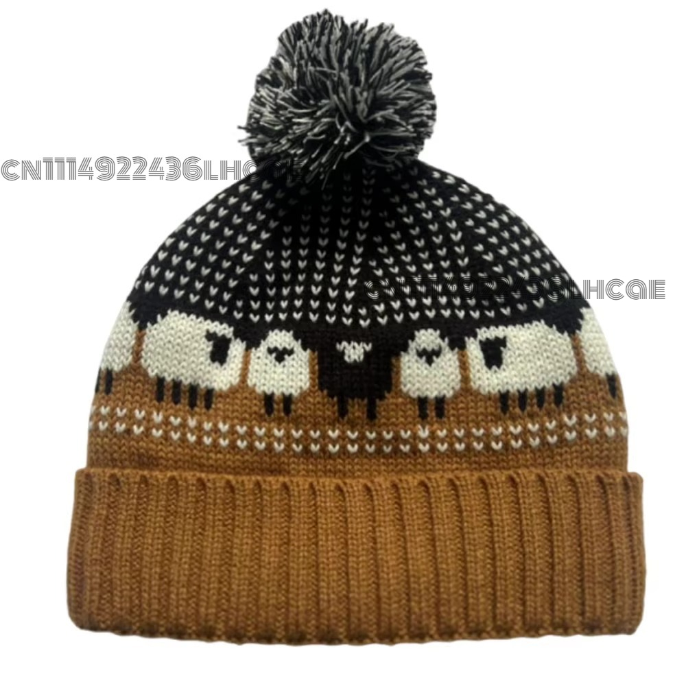 Bryan Cosplay Knitted Hat Cost - Movies ulasan dan harga