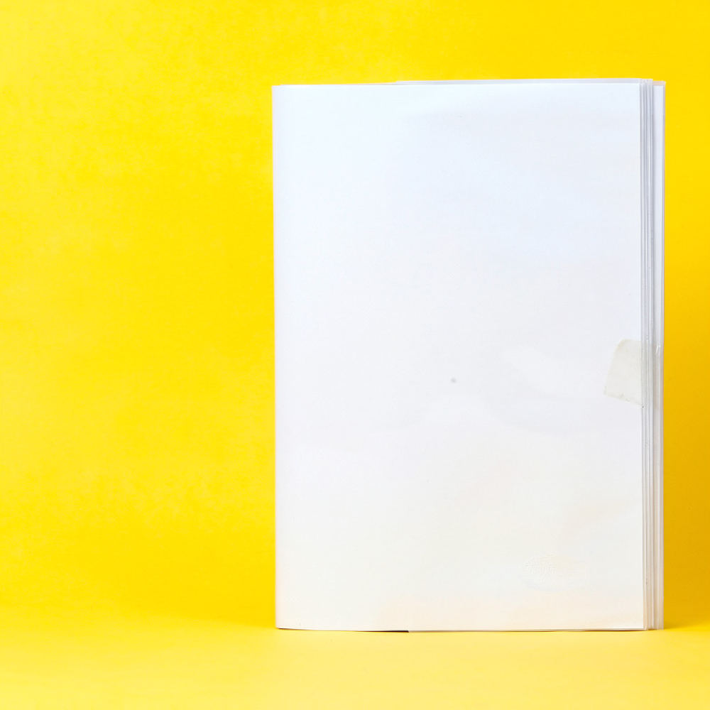 Protective Book Cover For Zhul - Stationery Books ulasan dan harga