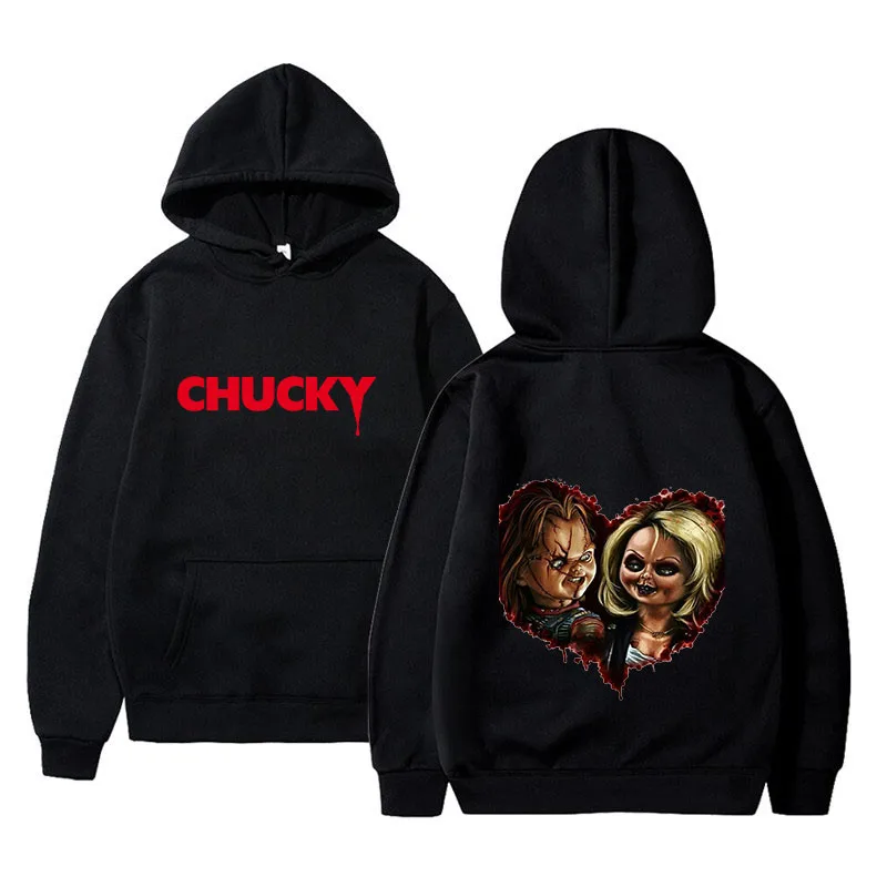 Horror Movie  Play Chucky Hood - Movies ulasan dan harga